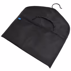 Peg Bag - Black