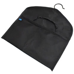 Peg Bag - Black