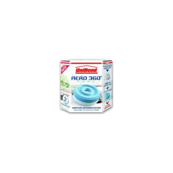 ) UniBond Aero 360 Moisture Absorber Neutral Refill Tabs, Pack of 2x 450g Refills - 1PK (2x 450g Refills