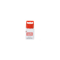 Copydex 260920 Bottle Adhesive - 125 ml , White