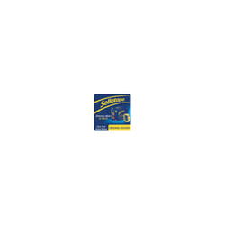 Sellotape 1443268 Original Golden Tape Roll Non-static Easy-Tear, Large 24 mm x 66 m - Pack 12