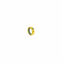 Sellotape 1443268 Original Golden Tape Roll Non-static Easy-Tear, Large 24 mm x 66 m - Pack 12