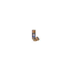 Sellotape Pack Tape 50mmx66m Buff PK6