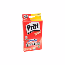 Pritt 1456040 Stick Sachet Pack 10 x 11g