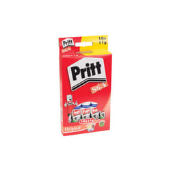 Pritt 1456040 Stick Sachet Pack 10 x 11g