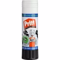 Pritt STICK ORIGINAL GLUE 43G PK5