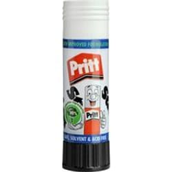 Pritt STICK ORIGINAL GLUE 43G PK5