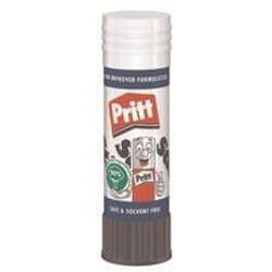 Pritt STICK 43G GLUE STICK PK24