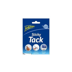 Sellotape E STICKY TACK 45G