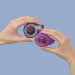 Sellotape On Hand Invisible Refills Matt Tape