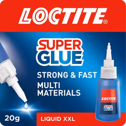 Loctite ORIG SUPER GLUE XXL 20G