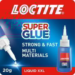 Loctite ORIG SUPER GLUE XXL 20G