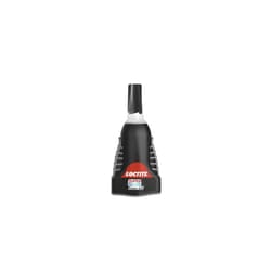 Loctite Super Glue Power Flex Control, Gel Bottle 4g
