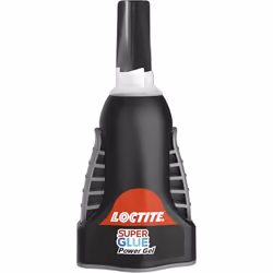 Loctite Super Glue Power Flex Control, Gel Bottle 4g