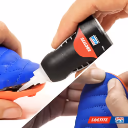 Loctite Super Glue Power Flex Control, Gel Bottle 4g - Additional view 4