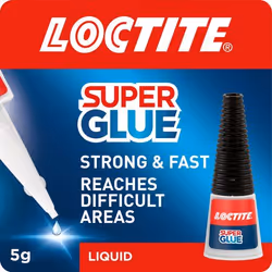 Loctite ORIG SUPER GLUE PRECISION 5G