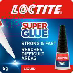 Loctite ORIG SUPER GLUE PRECISION 5G