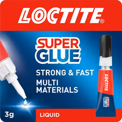 Loctite ORIG SUPER GLUE UNIVERSAL 3G
