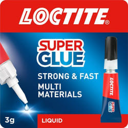 Loctite ORIG SUPER GLUE UNIVERSAL 3G