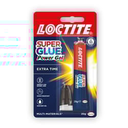 Loctite SUPER GLUE POWER GEL 20G
