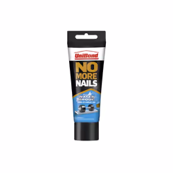 UniBond - No More Nails Waterproof Tube - 340g