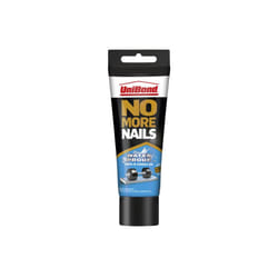 UniBond - No More Nails Waterproof Tube - 340g