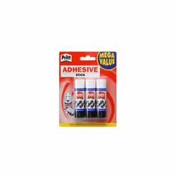 Stick Medium 22g 3 Pack