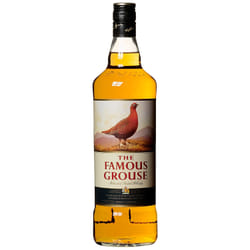 The Famous Grouse Blended Scotch whisky 1 L Scotland