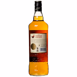 The Famous Grouse Blended Scotch whisky 1 L Scotland