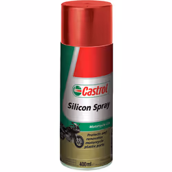Castrol Silicone Spray 400ml