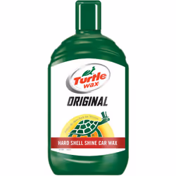 Turtle Wax Original Liquid Car Wax