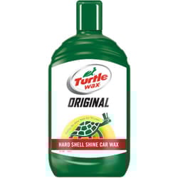 Turtle Wax Original Liquid Car Wax