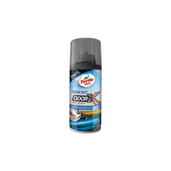 Turtle Wax Power Out! - Odor-X Whole Car Blast - Kinetic New Car Scent - 100ml