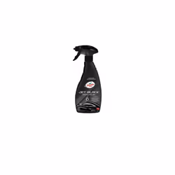 Hybrid Jet Black Spray - 500ml