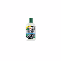 Wet n Black Trim - 300ml