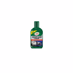 Headlight Restorer Liquid - 300ml