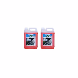 Cherry Snow Foam 53111 5L x 2 - Thick, Rich Car Shampoo & Wash Removes Road Film, Grease, Oil & Dirt â Streak Free Formula ...