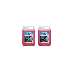 Cherry Snow Foam 53111 5L x 2 - Thick, Rich Car Shampoo & Wash Removes Road Film, Grease, Oil & Dirt â Streak Free Formula Safe for All Paint, Tires