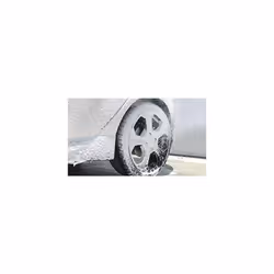 Cherry Snow Foam 53111 5L x 2 - Thick, Rich Car Shampoo & Wash Removes Road Film, Grease, Oil & Dirt â Streak Free Formula Safe for All Paint, Tires