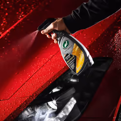Turtle Wax 53339 Hybrid Solutions Ceramic Wet Spray Car Wax 500ml - Additional view 4