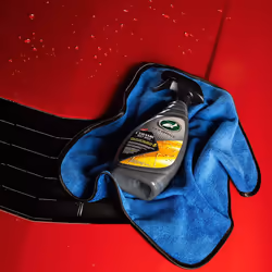 Turtle Wax 53339 Hybrid Solutions Ceramic Wet Spray Car Wax 500ml - Additional view 5