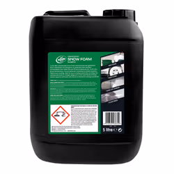 Concentrated Snow Foam Pro Valeting Car Care 5L