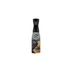 53704 Hybrid Solutions Leather Cleaner & Conditioner Misting Spray, for Use on Car Seats, Interiors, Sealed Leather Furniture, Vinyl, and More, UV