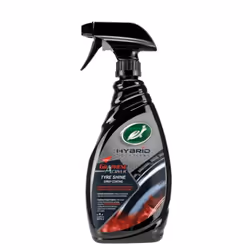 Tyre Cleaner; TURTLEWAX; aerosol 680