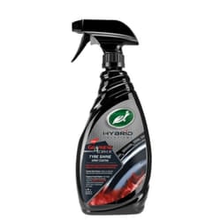 TURTLEWAX 70-215 Tyre Cleaner aerosol 680
