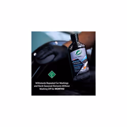 53838 Hybrid Solutions Graphene Acrylic Trim Restorer, Brings Dull Faded Exterior Plastic and Trim Back to Life Permanently, Protects from Future