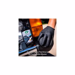 53838 Hybrid Solutions Graphene Acrylic Trim Restorer, Brings Dull Faded Exterior Plastic and Trim Back to Life Permanently, Protects from Future - Additional view 5