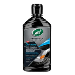 TURTLEWAX 70-226 Synthetic Material Care Products 296 Bottle