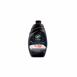 53984 Hybrid Solutions Pro Slick-N-Slide Pure Wash, pH Neutral Foaming Car Wash Shampoo Works With Foam Cannons or Hand Wash ...