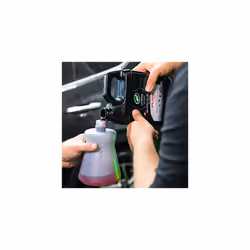 53984 Hybrid Solutions Pro Slick-N-Slide Pure Wash, pH Neutral Foaming Car Wash Shampoo Works With Foam Cannons or Hand Wash for a Spot Free Clean,
